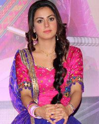 Tumhari Paakhi Show Launch