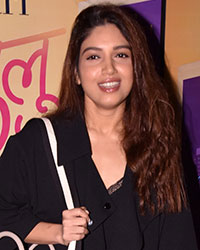 Bhumi Pednekar