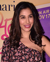 Sophie Choudry