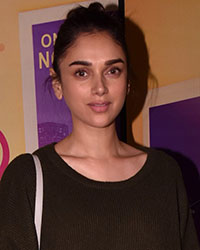 Aditi Rao Hydari