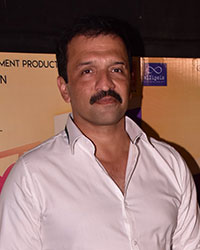 Atul Kasbekar