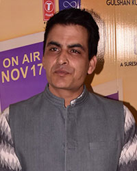 Manav Kaul