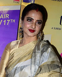 Rekha