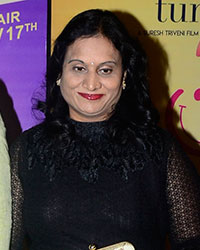 Tumhari Sulu Screening