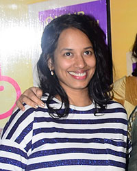 Tumhari Sulu Screening