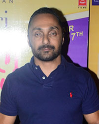 Rahul Bose