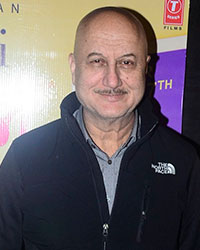 Anupam Kher