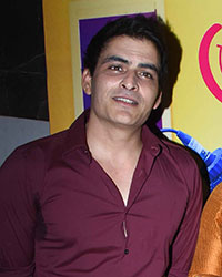 Manav Kaul, Vidya Balan, Neha Dhupia and RJ Malishka