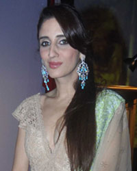 Farah Khan Ali