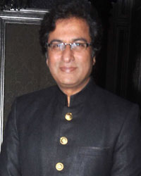 Talat Aziz