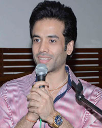 Tushar Kapoor