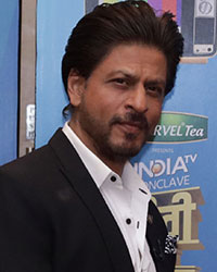 Shahrukh Khan