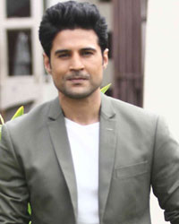 Rajeev Khandelwal