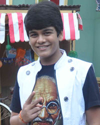 Bhavya Gandhi