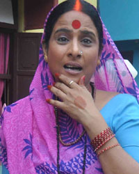 Shubhangi Gokhale