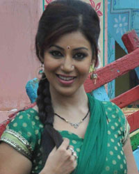 Debina Bonnerjee