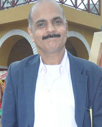 Manoj Gursahani