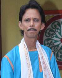 Krishna Bhatt