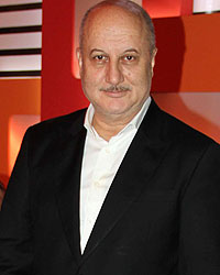 Anupam Kher