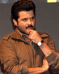 Anil Kapoor