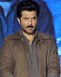 Anil Kapoor