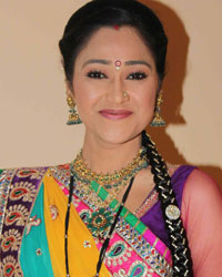 Disha Vakani