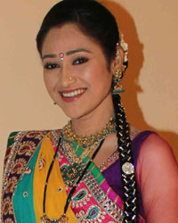 Disha Vakani