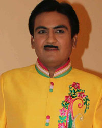 Dilip Joshi