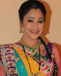 Disha Vakani