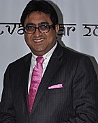 Pradeep Hirani