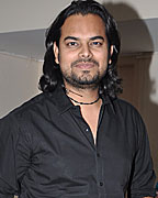 Rahul Mishra