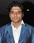 Riyaz Gangji