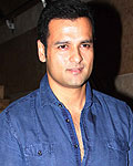 Rohit Roy