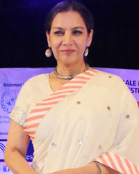 Shabana Azmi