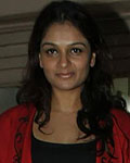 Tejaswini Kolhapure