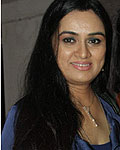 Padmini Kolhapure and Shivangi Kapoor