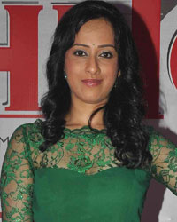 Saisha Sehgal