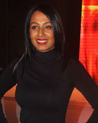 Kashmera Shah