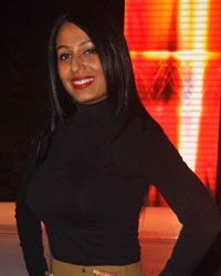 Kashmera Shah