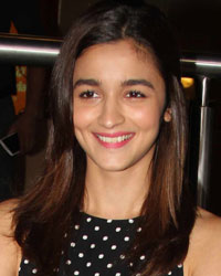 Alia Bhatt