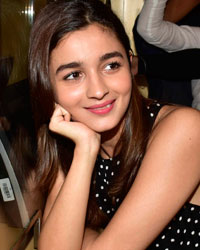 Alia Bhatt