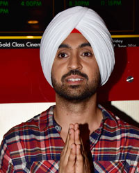 Diljit Dosanjh