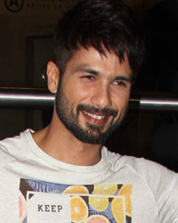 Shahid Kapoor