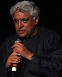 Javed Akhtar