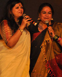 Usha Uthup