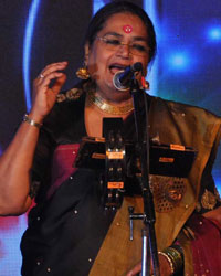 Usha Uthup