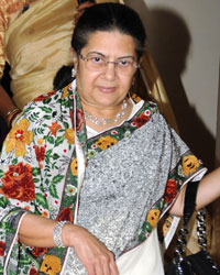 Padmashree Smt. Rajshree Birla