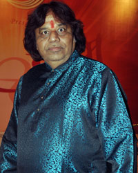 Pandit Bhawani Shankar at 10th UGAM Music Festivl