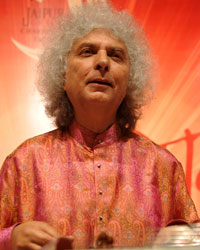 Pandit Shiv Kumar Sharma