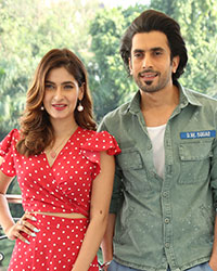 KArishma Kapoor and Sunny singh